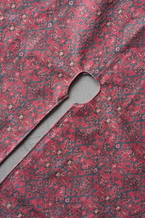 FIGLEF tree skirt No.4 レッド | ツリースカート