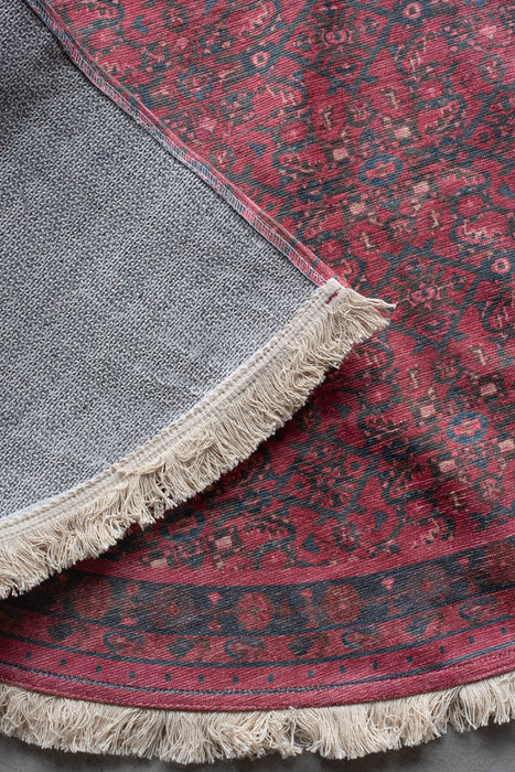 FIGLEF tree skirt No.4 レッド | ツリースカート