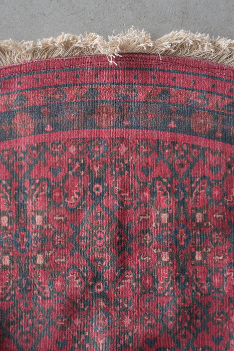 FIGLEF tree skirt No.4 レッド | ツリースカート