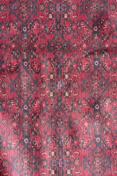 FIGLEF tree skirt No.4 レッド | ツリースカート