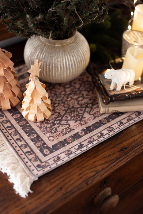 FIGLEF display mat No.3 ベージュ | ディスプレイマット