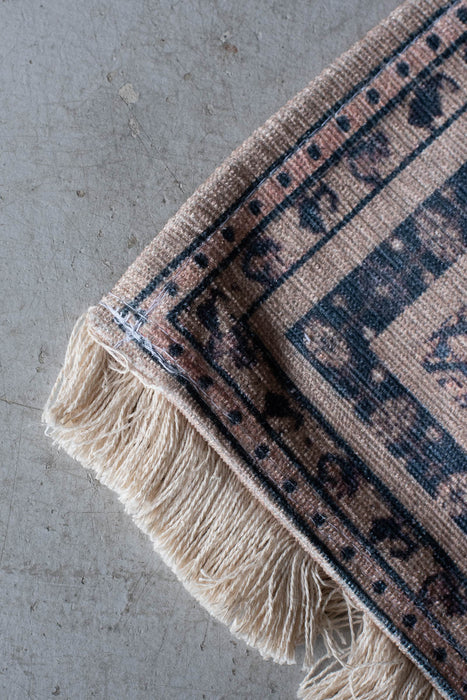 FIGLEF display mat No.3 ベージュ | ディスプレイマット