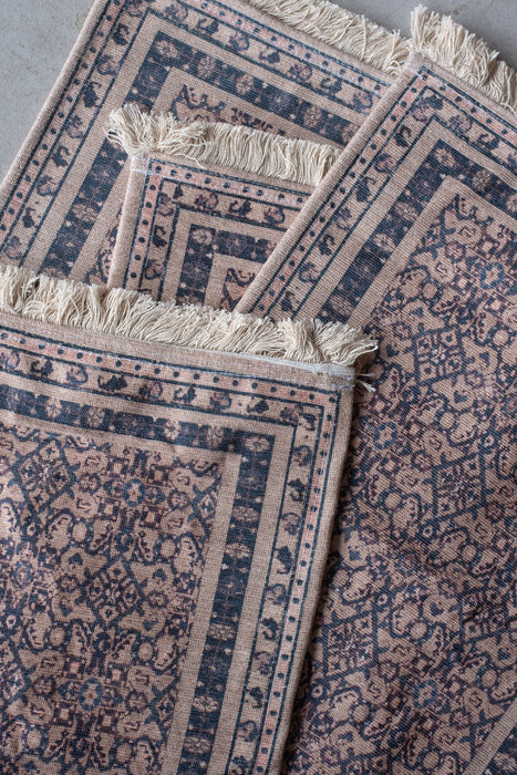 FIGLEF display mat No.3 ベージュ | ディスプレイマット