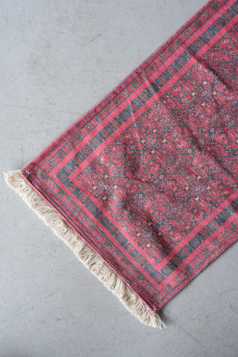 FIGLEF display mat No.4 レッド | ディスプレイマット