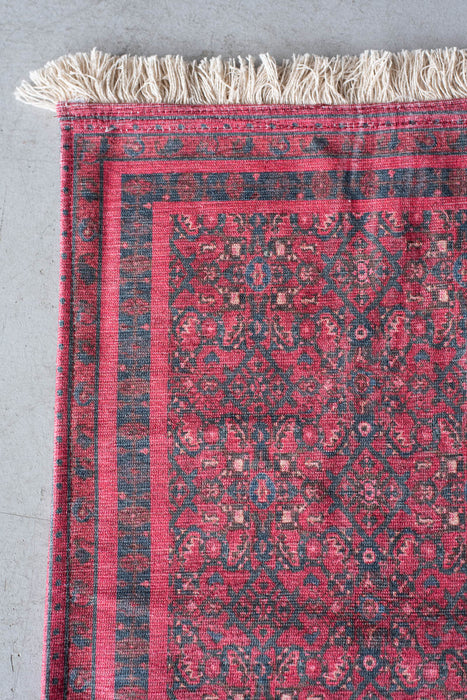 FIGLEF display mat No.4 レッド | ディスプレイマット