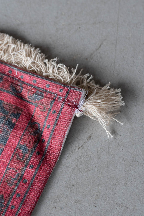 FIGLEF display mat No.4 レッド | ディスプレイマット