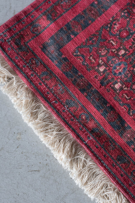 FIGLEF display mat No.4 レッド | ディスプレイマット