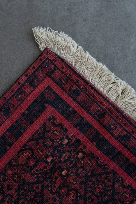 FIGLEF display mat No. 4 Red | Display mat 