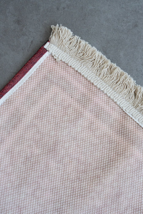 FIGLEF display mat No. 4 Red | Display mat 