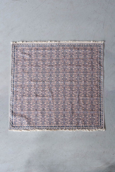 FIGLEF rug No.3 ベージュ | ラグマット