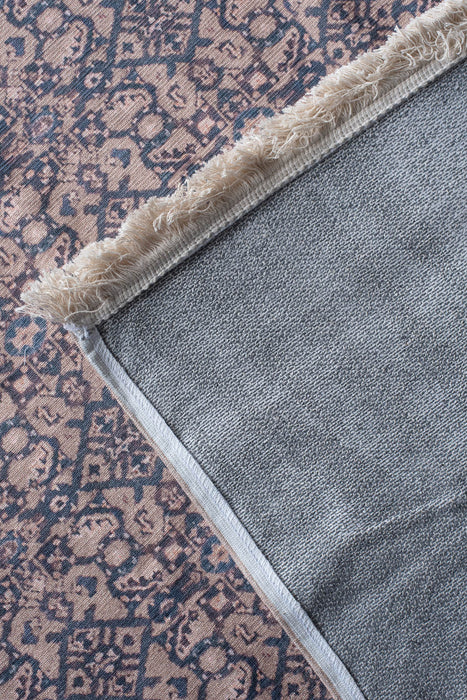 FIGLEF rug No.3 ベージュ | ラグマット