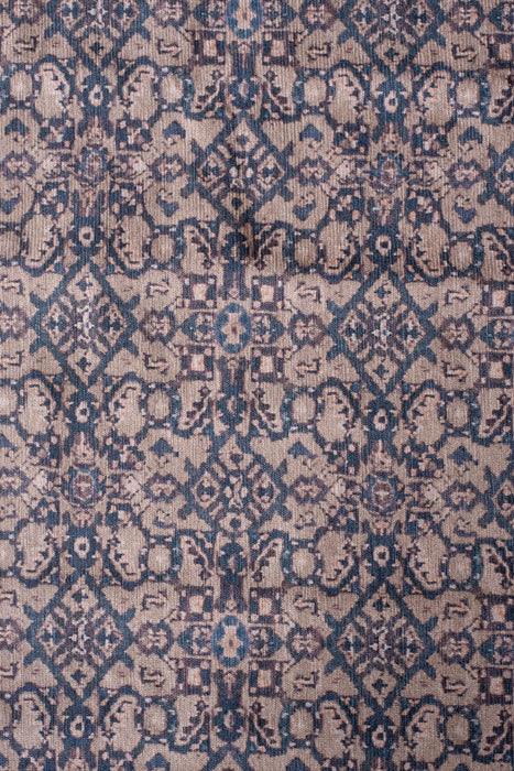 FIGLEF rug No.3 ベージュ | ラグマット