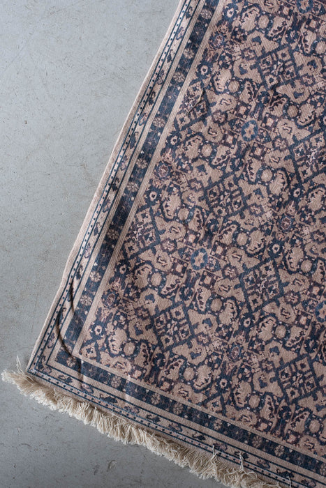 FIGLEF rug No.3 ベージュ | ラグマット