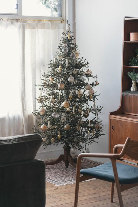 FIGLEF rug No.3 ベージュ | ラグマット