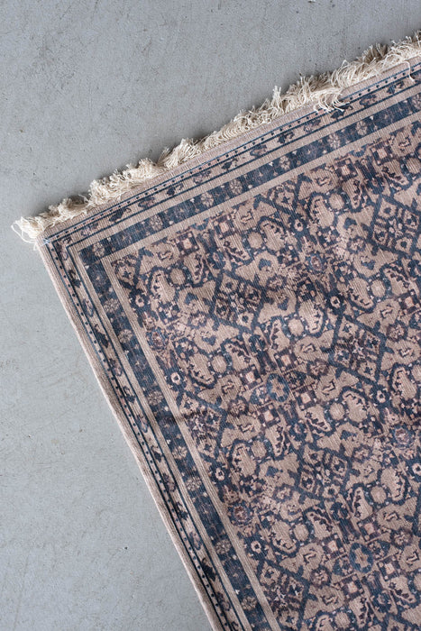 FIGLEF rug No.3 ベージュ | ラグマット