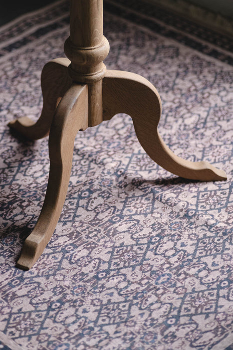 FIGLEF rug No.3 ベージュ | ラグマット