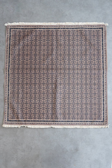 FIGLEF rug No.3 Beige | Rug 