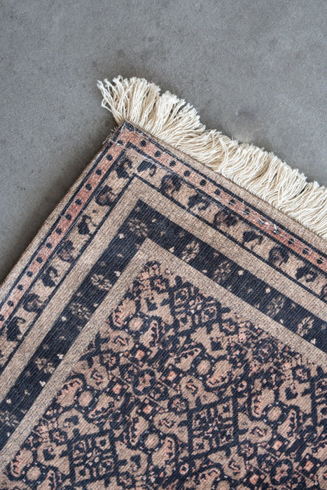FIGLEF rug No.3 Beige | Rug 