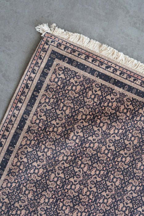 FIGLEF rug No.3 Beige | Rug 