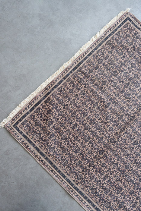 FIGLEF rug No.3 Beige | Rug 