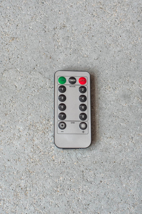 GLIM Leaf Veil | デコレーションライト 2m