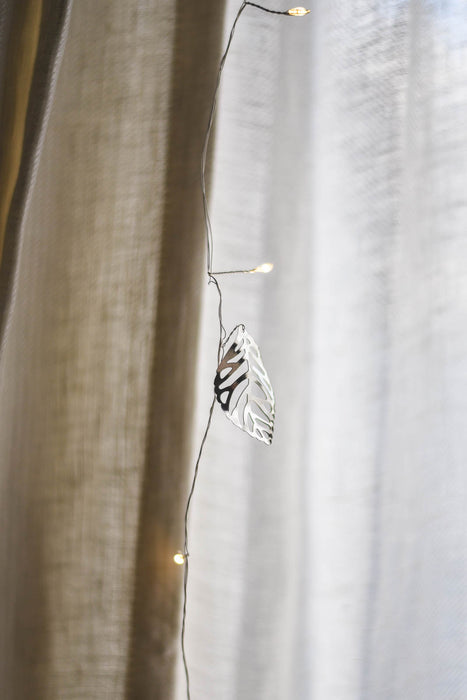 GLIM Leaf Veil | デコレーションライト 2m