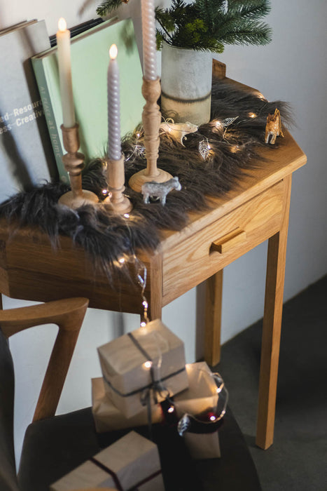 GLIM Leaf Veil | デコレーションライト 2m