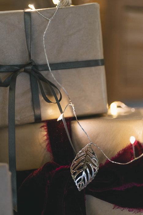 GLIM Leaf Veil | デコレーションライト 2m