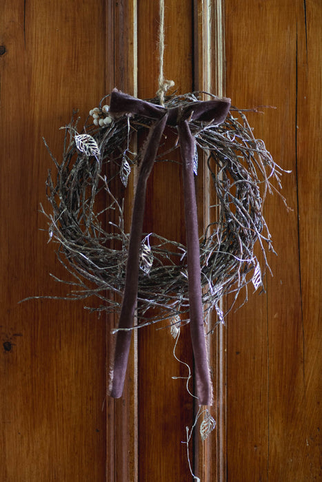 GLIM Leaf Veil | デコレーションライト 2m