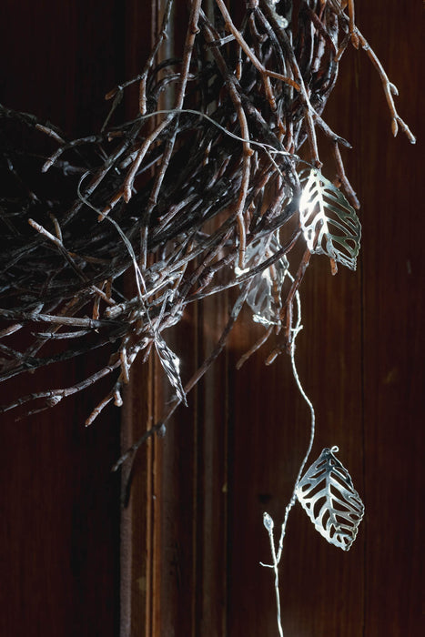 GLIM Leaf Veil | デコレーションライト 2m