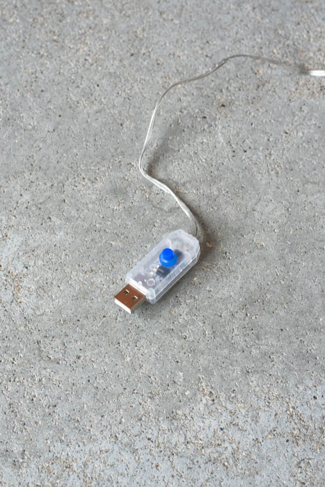 GLIM Stardust | デコレーションライト 2.4m