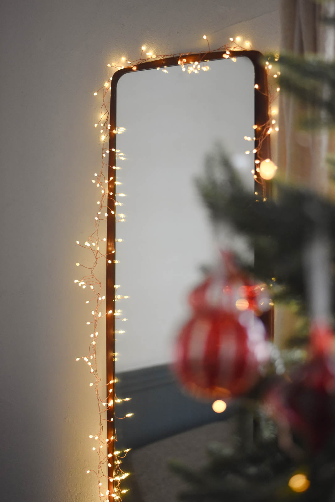 GLIM Stardust｜星屑のようにきらめくワイヤーライト・デコレーション