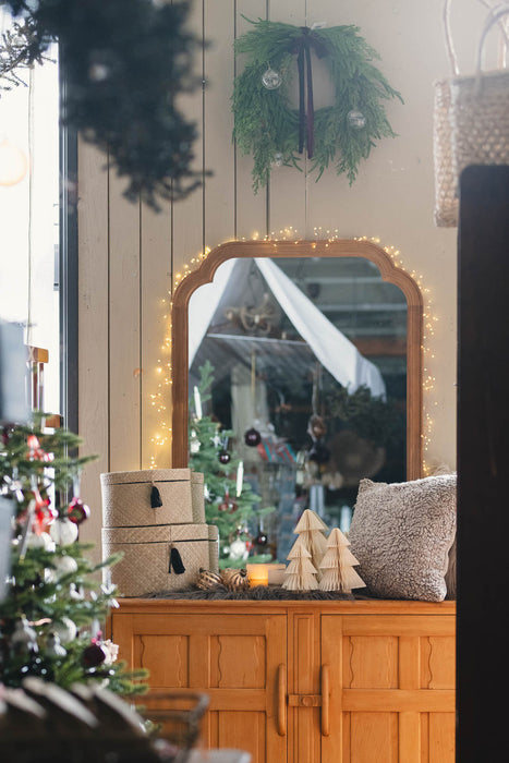 GLIM Stardust | デコレーションライト 2.4m