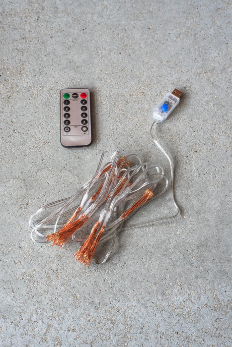 GLIM Pappus | デコレーションライト 3m