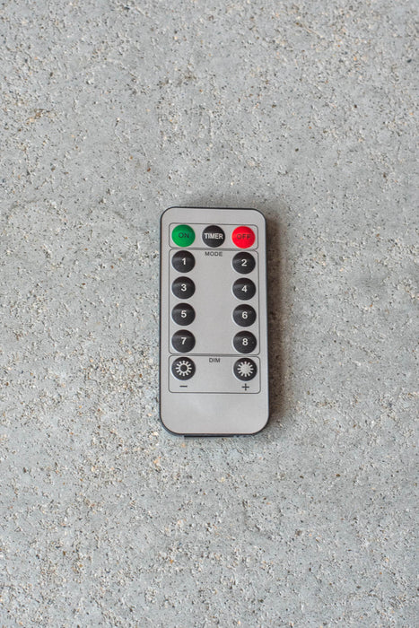 GLIM Pappus | デコレーションライト 3m