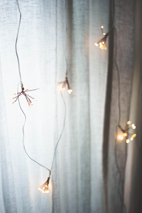 GLIM Pappus | デコレーションライト 3m