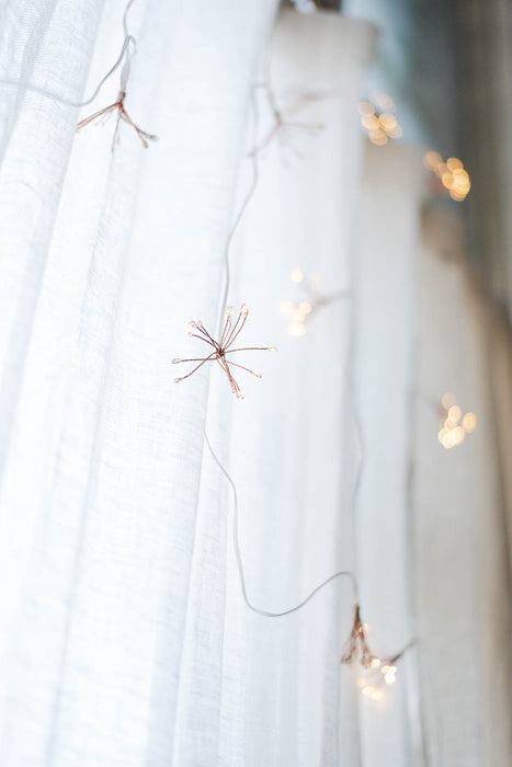 GLIM Pappus | デコレーションライト 3m