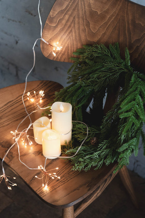 GLIM Pappus | デコレーションライト 3m