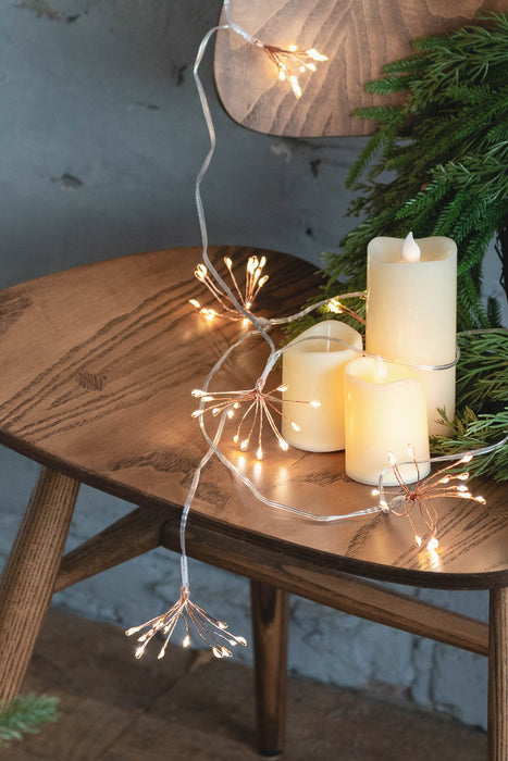 GLIM Pappus | デコレーションライト 3m