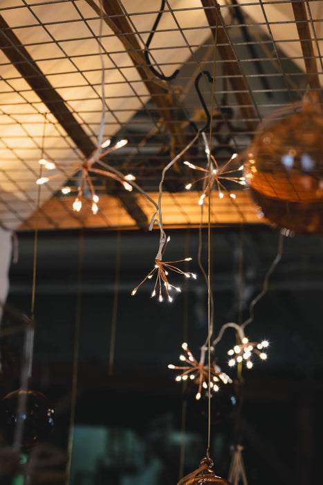 GLIM Pappus | デコレーションライト 3m