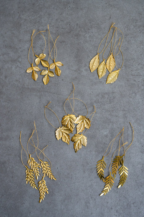 Frostleaf | Ornaments, 20-Pack 