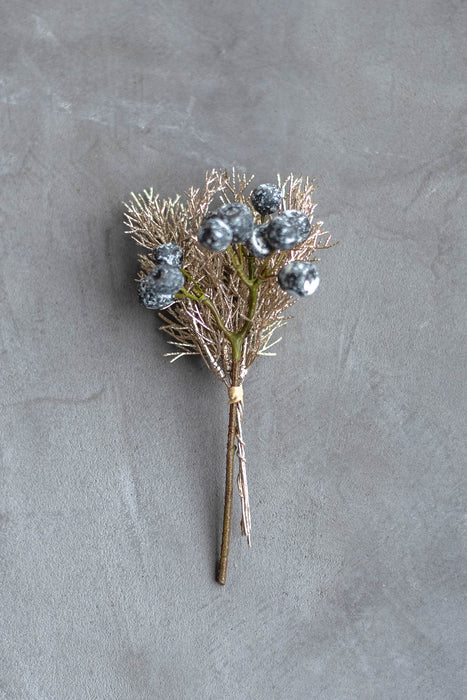 メタリックシダー&ユーカリシード | フェイクグリーン2種セット