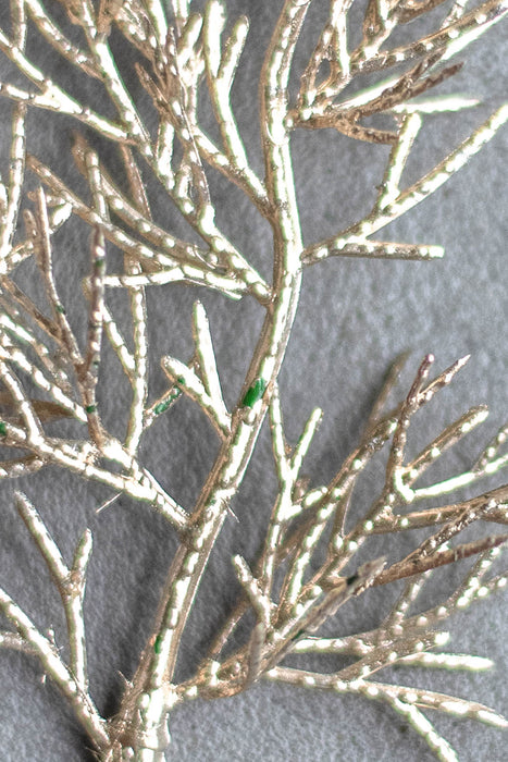 メタリックシダー&ユーカリシード | フェイクグリーン2種セット