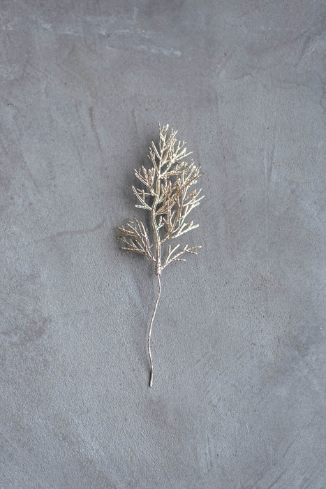 メタリックシダー&ユーカリシード | フェイクグリーン2種セット