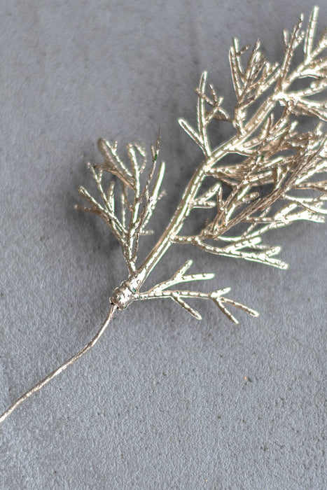 メタリックシダー&ユーカリシード | フェイクグリーン2種セット