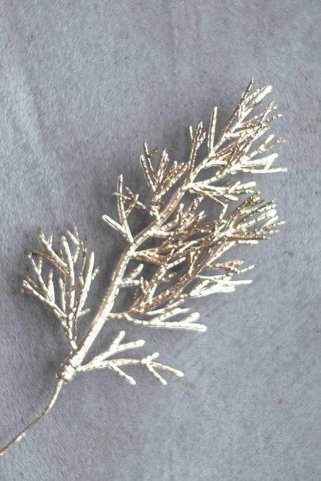 メタリックシダー&ユーカリシード | フェイクグリーン2種セット