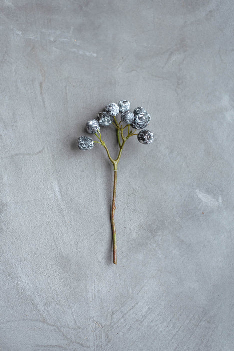 メタリックシダー&ユーカリシード | フェイクグリーン2種セット