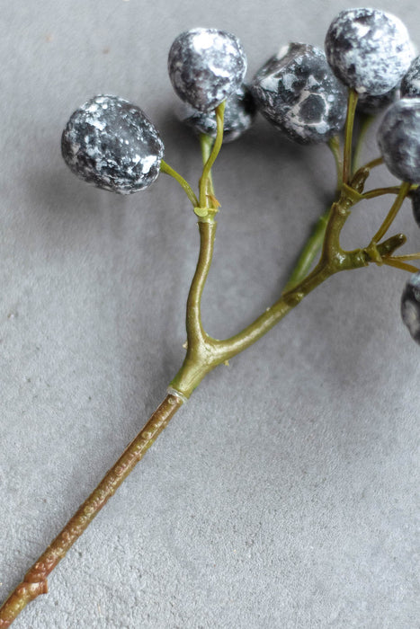 メタリックシダー&ユーカリシード | フェイクグリーン2種セット