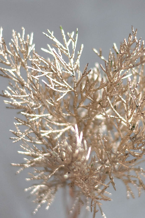 メタリックシダー&ユーカリシード | フェイクグリーン2種セット