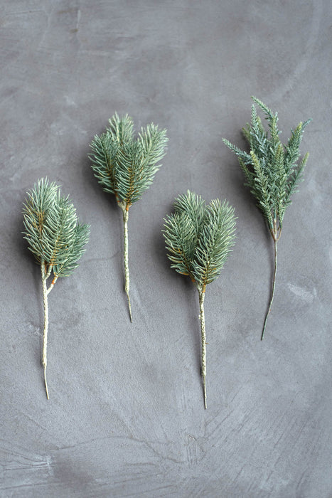 パイン&サイプレス | フェイクグリーン2種セット